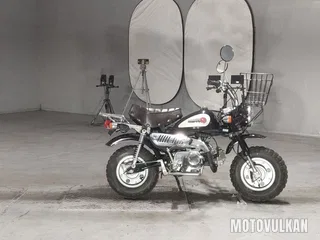 Honda Monkey