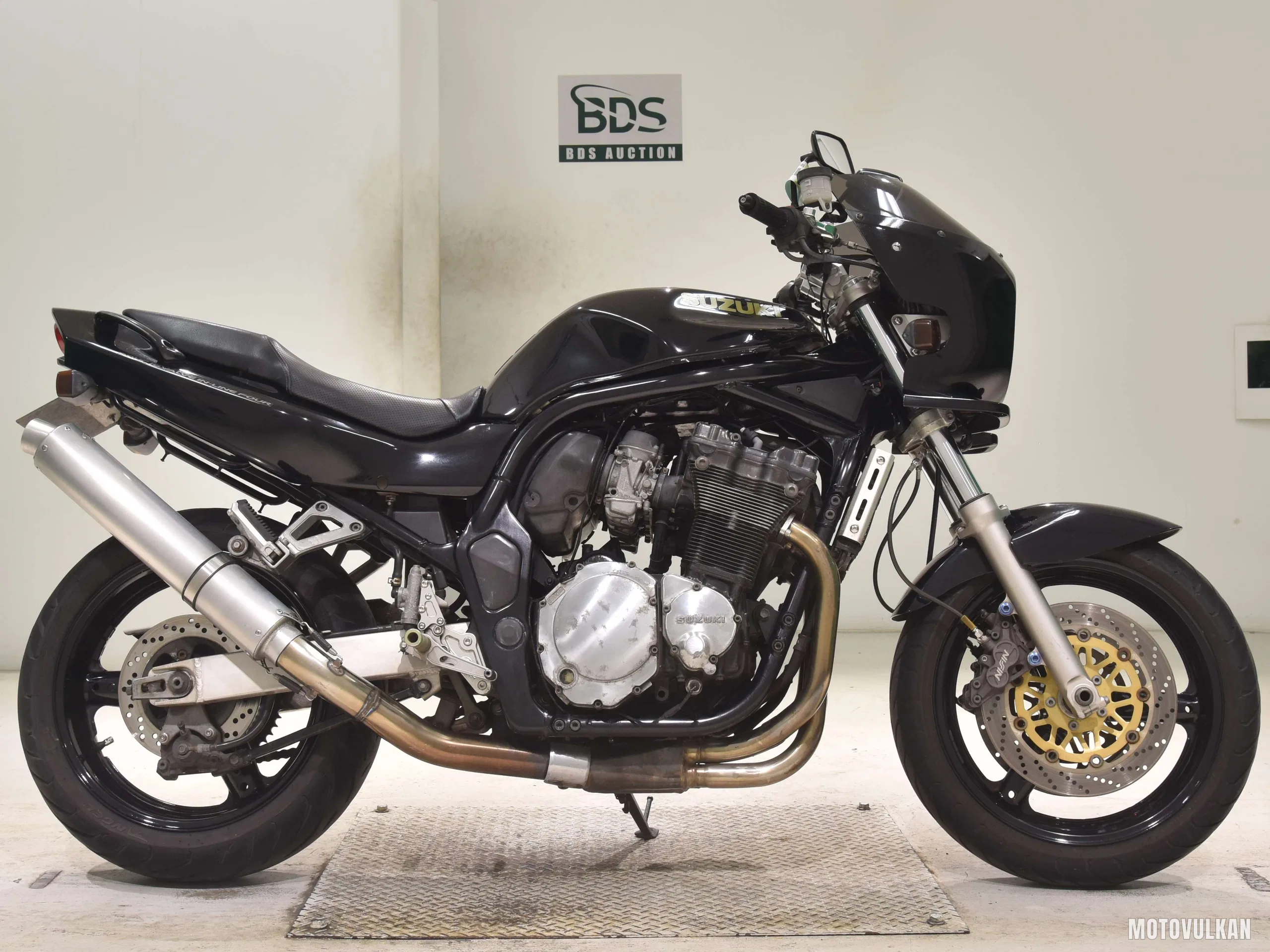 Suzuki GSF1200S
