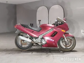 Kawasaki ZZ-R250
