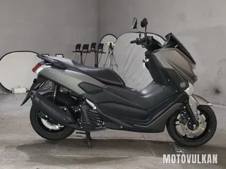 Yamaha N-MAX125