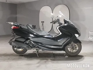 Yamaha Majesty 250