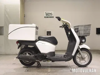 Honda Benly 110