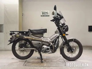 Honda CT125-2