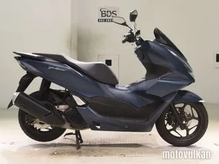 Honda PCX125-4