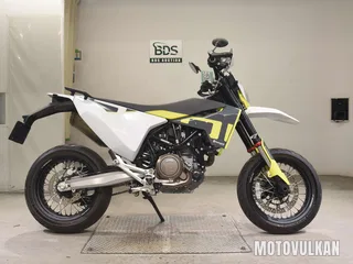  HUSQVARNA701SM