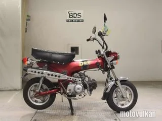 Honda DAX50-2