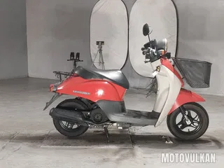 Honda Today F
