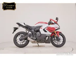 Yamaha YZF-R7-2