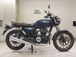 Honda GB350