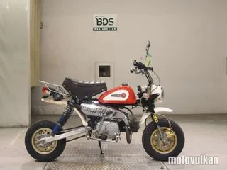 Honda MONKEY