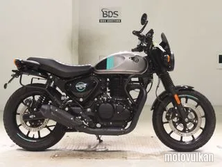  ENFIELD HUNTER350