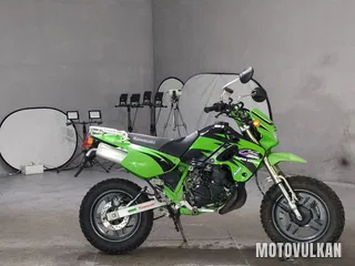 Kawasaki KSR-2