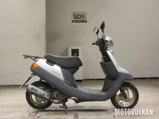Yamaha JOG APRIO