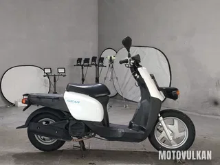 Yamaha ギア
