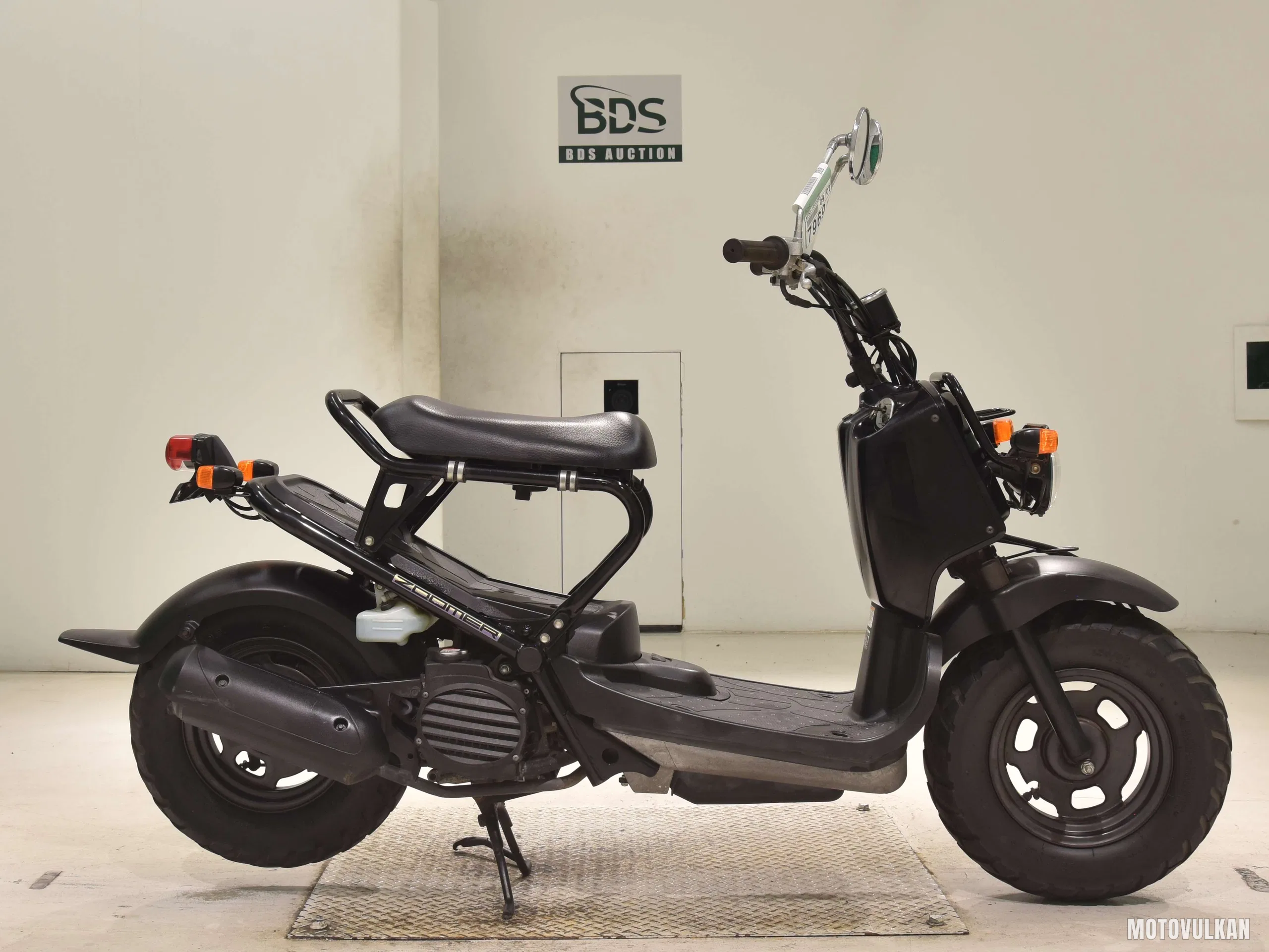 Honda ZOOMER