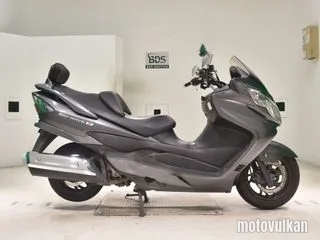Suzuki SKYWAVE250S-3