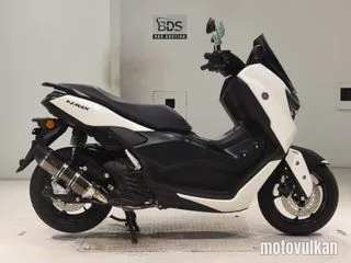 Yamaha NMAX-3