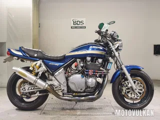 Kawasaki ZEPHYR1100