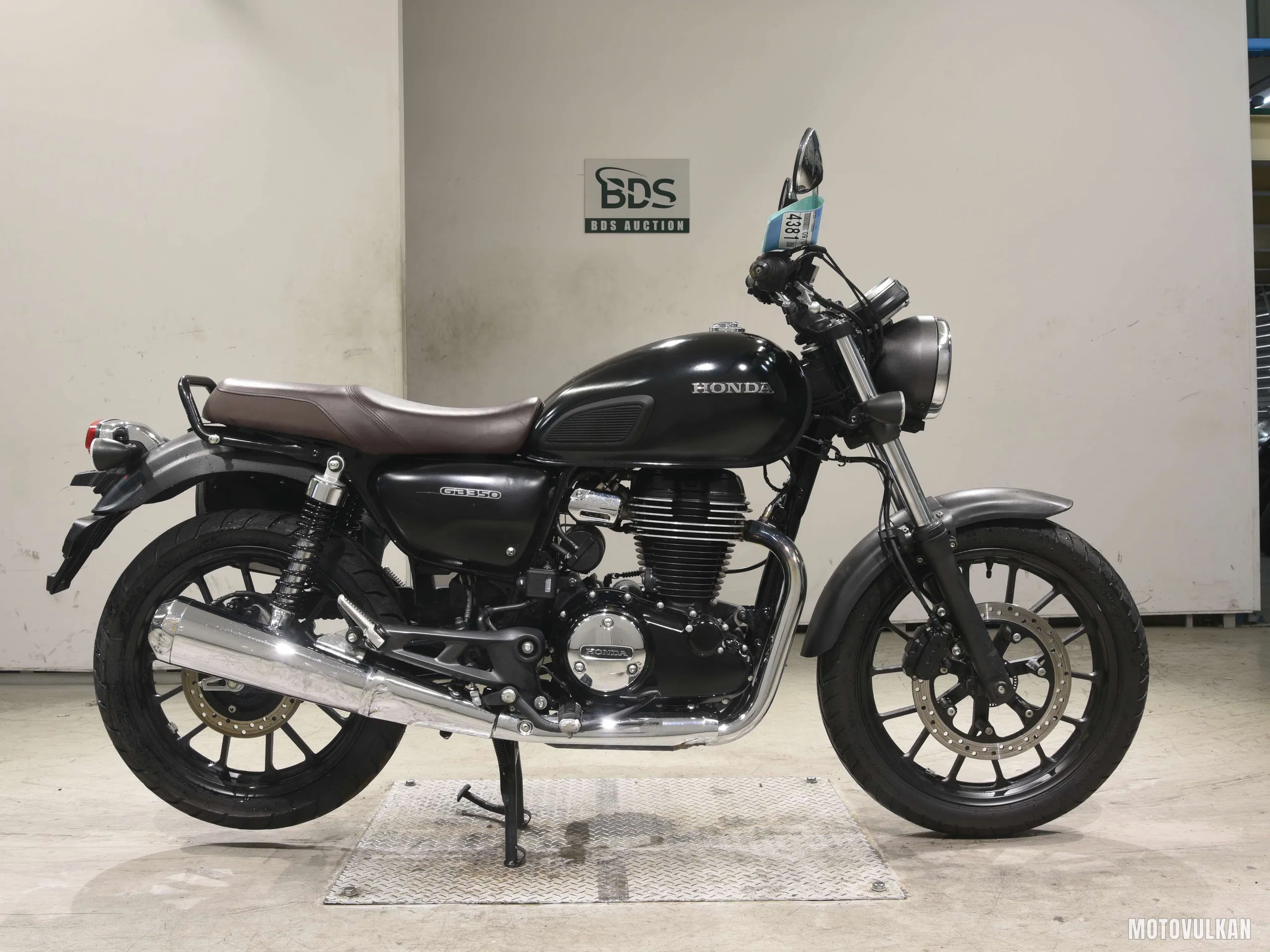 Honda GB350