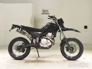Yamaha XT250X