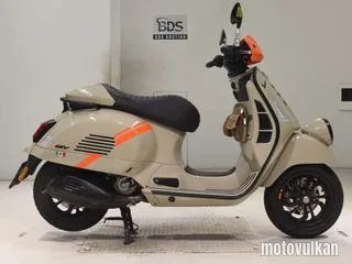  VESPA GTV300