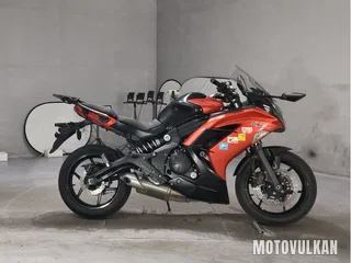 Kawasaki Ninja 400