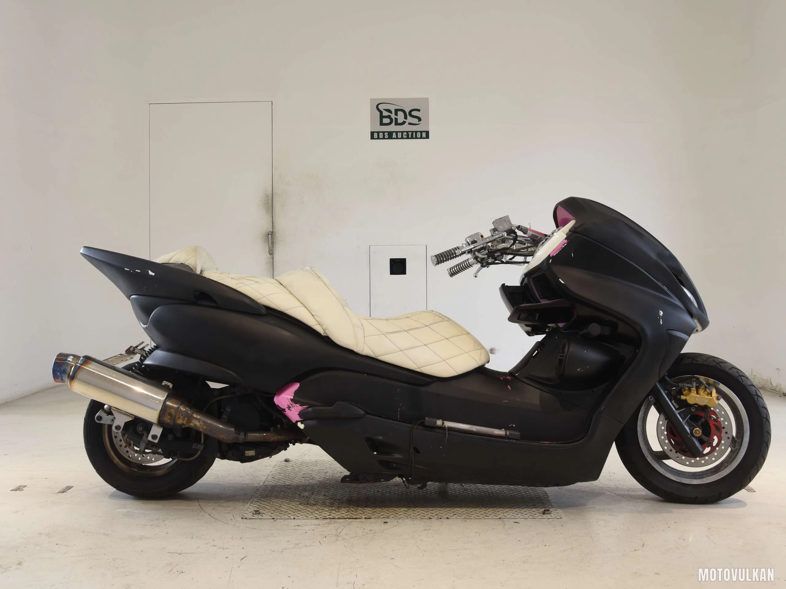 Honda FORZA Z