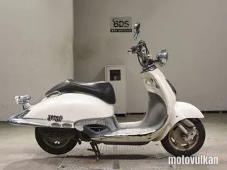 Honda JOKER50