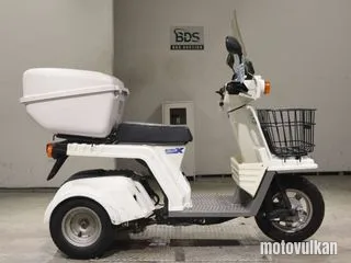 Honda GYRO X-2