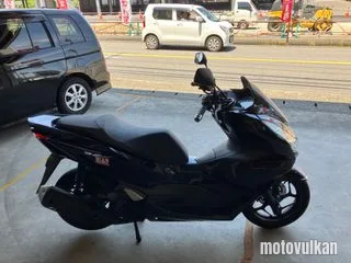Honda Pcx