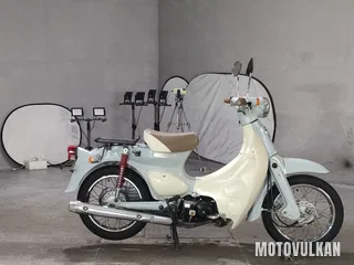 Honda Little Cub