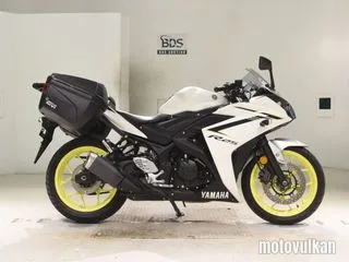 Yamaha YZF-R25A