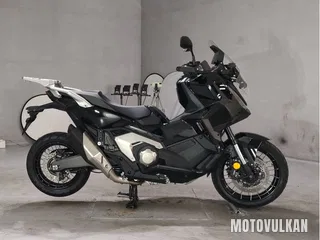 Honda X-ADV