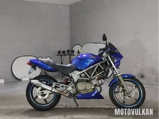 Honda VTR250