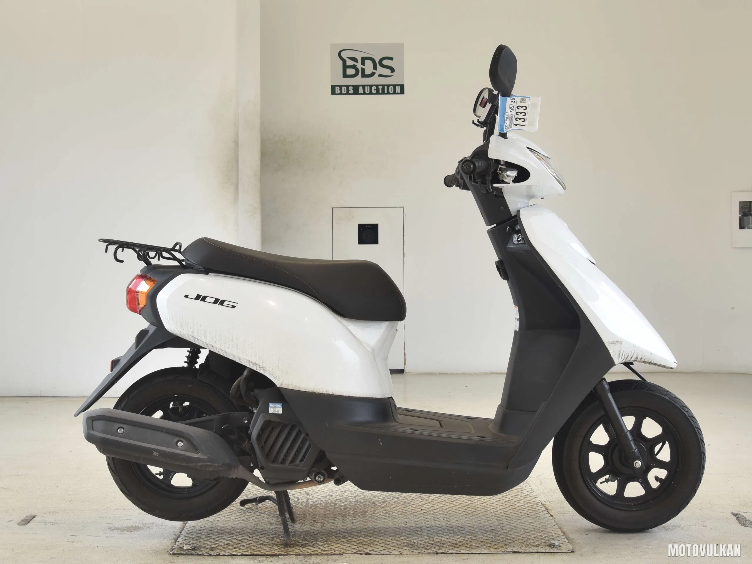 Yamaha JOG-7
