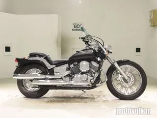 Yamaha DRAGSTAR400