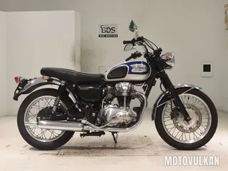 Kawasaki W650