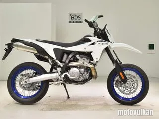 Suzuki DR-Z4SM