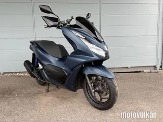 Honda Pcx