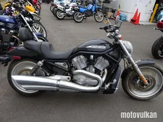Harley Davidson Harley Davidson Vrscb