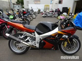 Suzuki Gsxr1000