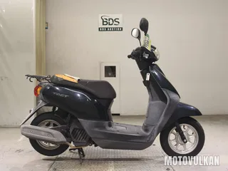 Honda TACT-4 Basic