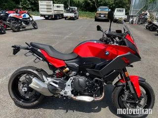 Bmw Bmw F900Xr Premium Line
