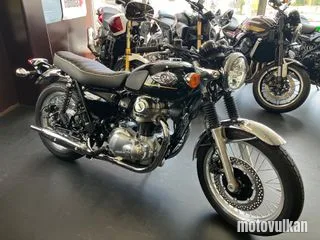 Kawasaki W800