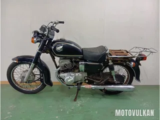 Honda Cd125T