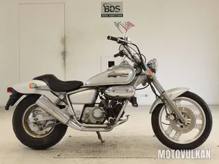 Honda MAGNA50