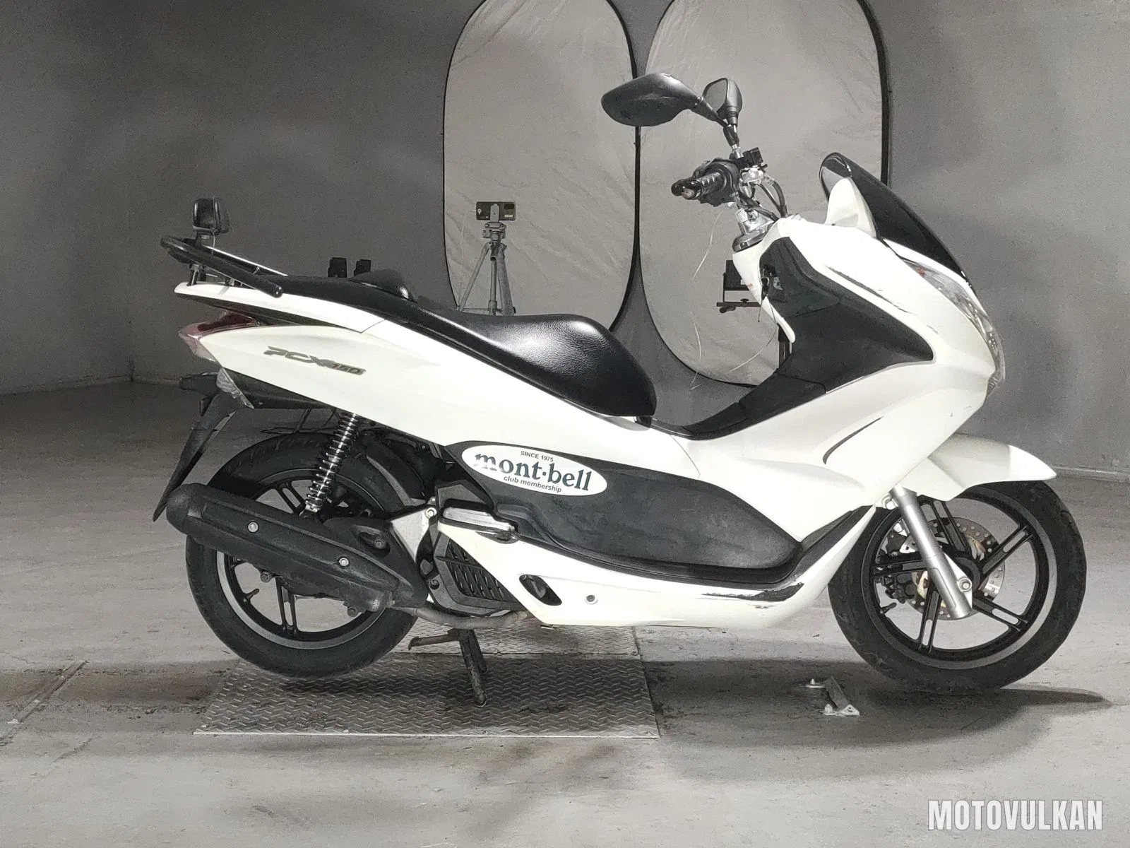 Honda PCX150