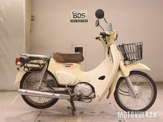 Honda C110-3