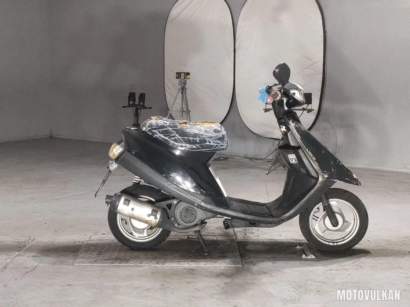 Yamaha JOG
