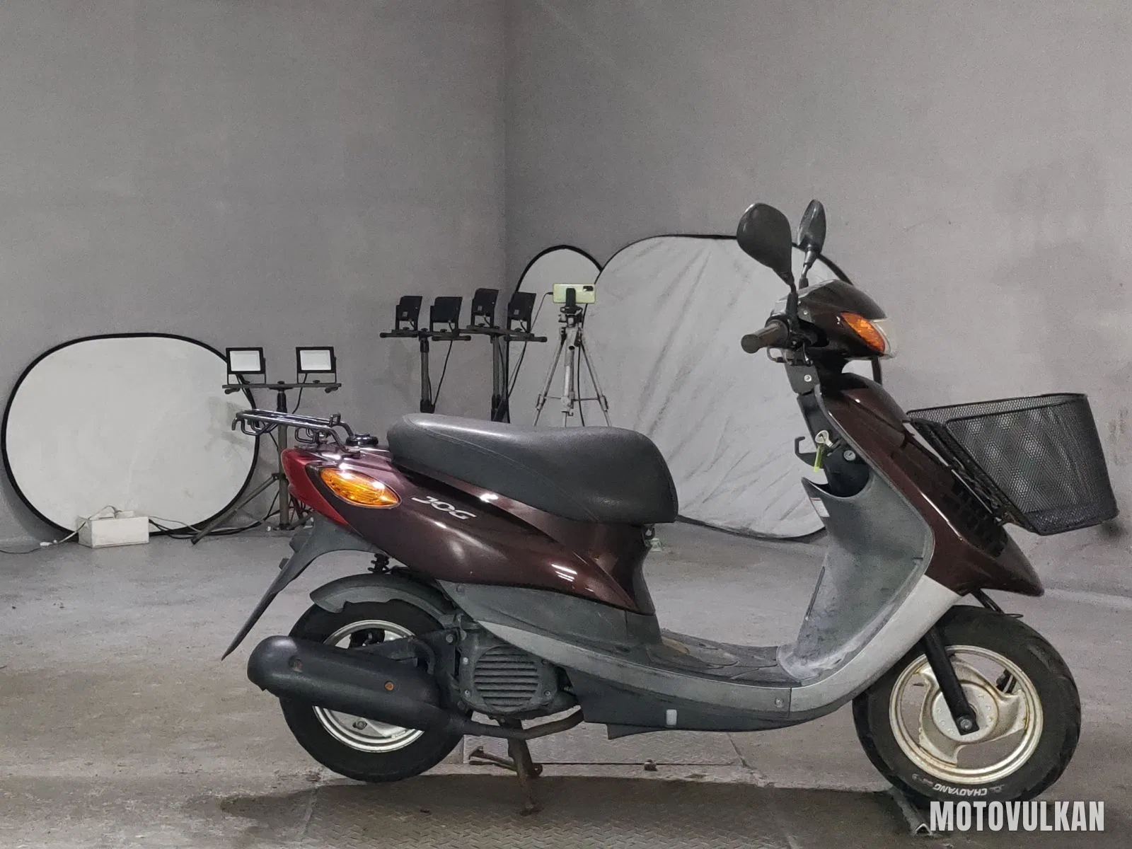 Yamaha JOG